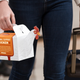 Illustration for article titled Popeyes offers beleaguered travelers “emotional support chickens”em/em